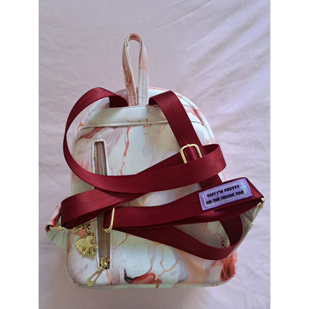 Mini Backpack