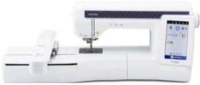 Brother Expedition Innov-Is BX1E Embroidery Machine