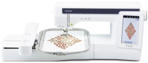 Brother Expedition Innov-Is BX1E Embroidery Machine