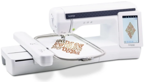 Brother Expedition Innov-Is BX1E Embroidery Machine