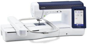 Brother Expedition Innov-Is BX1 Sewing & Embroidery Machine