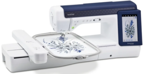 Brother Expedition Innov-Is BX1 Sewing & Embroidery Machine
