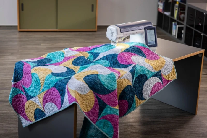 Brother Expedition Innov-Is BX1 Sewing & Embroidery Machine
