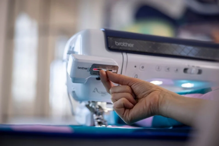 Brother Expedition Innov-Is BX1 Sewing & Embroidery Machine