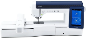 Brother Expedition Innov-Is BX1 Sewing & Embroidery Machine