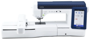 Brother Expedition Innov-Is BX1 Sewing & Embroidery Machine