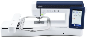 Brother Expedition Innov-Is BX1 Sewing & Embroidery Machine