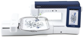 Brother Expedition Innov-Is BX1 Sewing & Embroidery Machine