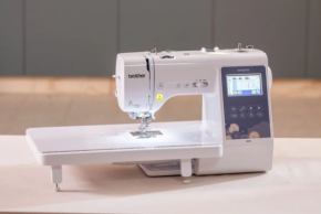 Brother Innov-Is M380 Sewing and Embroidery Machine