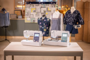 Brother Innov-Is M380 Sewing and Embroidery Machine