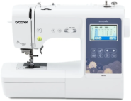 Brother Innov-Is M380 Sewing and Embroidery Machine
