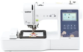 Brother Innov-Is M380 Sewing and Embroidery Machine
