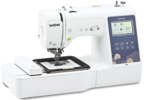 Brother Innov-Is M380 Sewing and Embroidery Machine