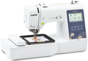 Brother Innov-Is M380 Sewing and Embroidery Machine