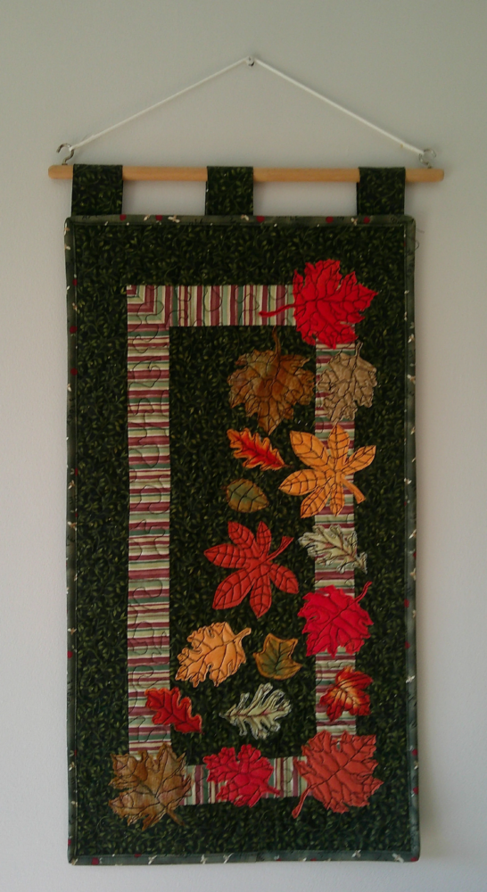 Wallhangings