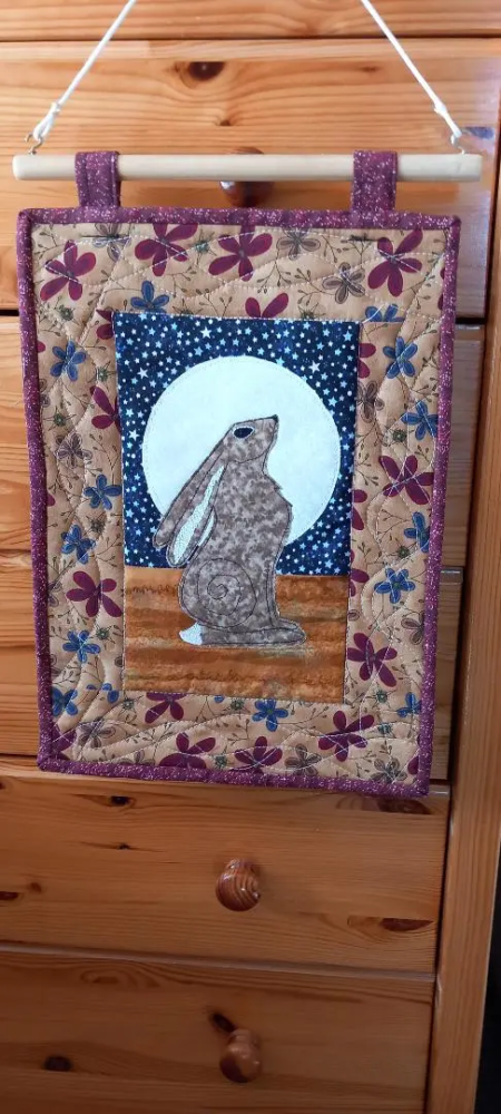 Wallhangings