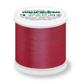Madeira 9840_1381 | Rayon Embroidery Thread 200m | Mulberry