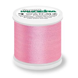 Madeira 9840_1116 | Rayon Embroidery Thread 200m | Pink