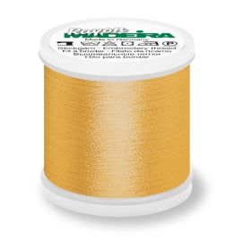 Madeira 9840_1173 | Rayon Embroidery Thread 200m | Cinnamon