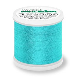 Madeira 9841_1094 | Rayon Embroidery Thread 1000m | Turquoise