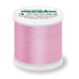 Madeira 9840_1120 | Rayon Embroidery Thread 200m | Light Pink