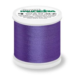 Madeira 9840_1330 | Rayon Embroidery Thread 200m | Deep Hyacinth