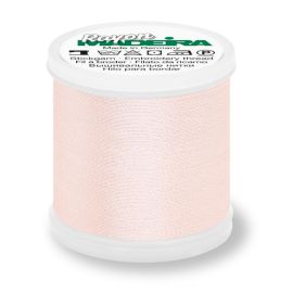 Madeira 9840_1013 | Rayon Embroidery Thread 200m | Pale Pink