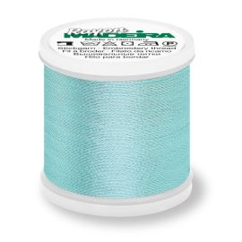 Madeira 9841_1045 | Rayon Embroidery Thread 1000m | Light Teal