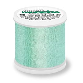 Madeira 9841_1047 | Rayon Embroidery Thread 1000m | Sea Foam Green