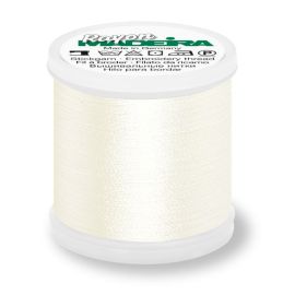 Madeira 9840_1067 | Rayon Embroidery Thread 200m | Cream