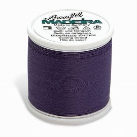 Madeira Aerofil Sewing Thread | 100m | No.120 | Blue | 9124_8323