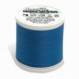 Madeira Aerofil Sewing Thread | 100m | No.120 | Blue | 9124_8940