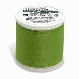 Madeira Aerofil Sewing Thread | 100m | No.120 | Lime Green | 9124_8990