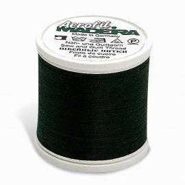 Madeira Aerofil Sewing Thread | 100m | No.120 | Emerald Green | 9124_9902