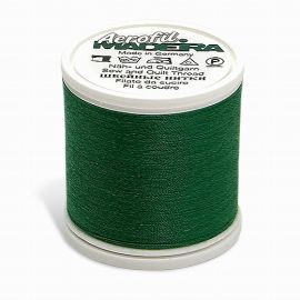 Madeira Aerofil Sewing Thread | 100m | No.120 | Green | 9124_8650