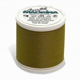 Madeira Aerofil Sewing Thread | 100m | No.120 | Light Khaki Green | 9124_8992