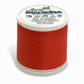 Madeira Aerofil Sewing Thread | 100m | No.120 | Pink | 9124_9070