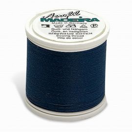 Madeira Aerofil Sewing Thread | 100m | No.120 | Jean Blue | 9124_8890