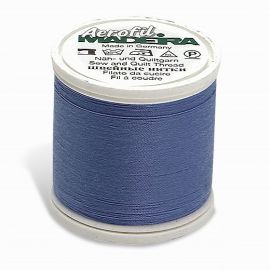 Madeira Aerofil Sewing Thread | 100m | No.120 | Dark Blue | 9124_8750