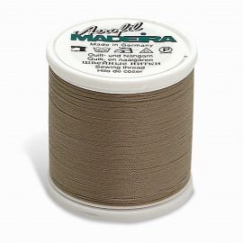 Madeira 9125_8455 | Aerofil Sewing Thread 120 | Color-Gray | 100m