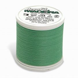 Madeira Aerofil Sewing Thread | 100m | No.120 | Light Mint Green | 9124_8995