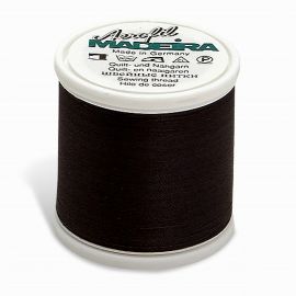 Madeira Aerofil Sewing Thread | 100m | No.120 | Blue Grey | 9124_8120