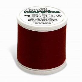 Madeira Aerofil Sewing Thread | 100m | No.120 | Burgundy | 9124_8812