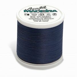 Madeira Aerofil Sewing Thread | 100m | No.120 | Cobalt Blue | 9124_8834