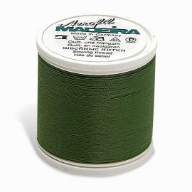 Madeira Aerofil Sewing Thread | 100m | No.120 | Olive Green | 9124_8996