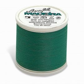 Madeira Aerofil Sewing Thread | 100m | No.120 | Mint Green | 9124_8998