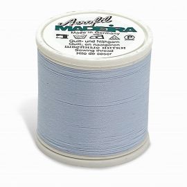 Madeira Aerofil Sewing Thread | 100m | No.120 | Pale Blue | 9124_8936