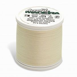 Madeira Aerofil Sewing Thread | 100m | No.120 | Off White | 9124_8021