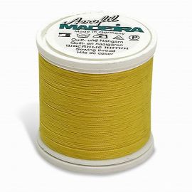 Madeira Aerofil Sewing Thread | 100m | No.120 | Yellow | 9124_8229