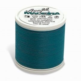 Madeira Aerofil Sewing Thread | 100m | No.120 | Aqua | 9124_8510